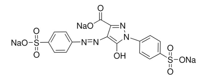 TARTRACINA (25 MG)