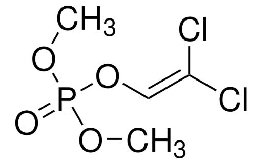 DICHLORVOS PESTANAL (250MG)