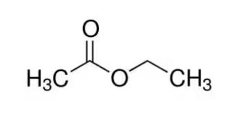 ETILO ACETATO PA ACS ISO ≥99.5% (1000)