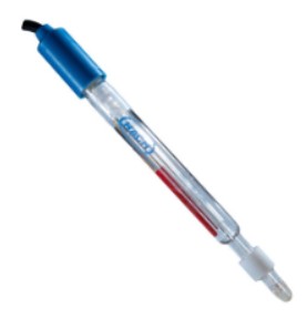 ELECTRODO DE PH 0-14 C/SENSOR TEMPERATURA