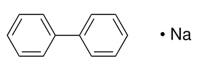 SODIO BIFENILO COMPLEX SOLUTION 0.5-1.5M (20X15) +