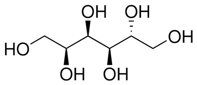 SORBITOL (D) (100)