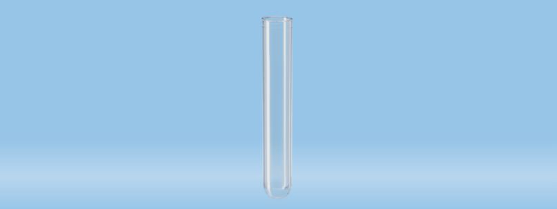 TUBO 5 ML PP 75X13 MM (500)