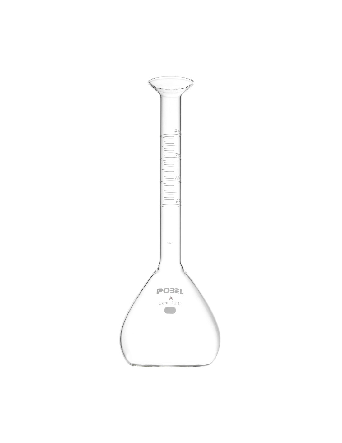 MATRAZ P/VINOS GRADUADO 985-1015ML