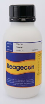 CONDUCTIVIDAD SOLUCION PATRON 5000 US/CM (500)