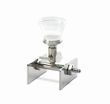 SOPORTE MICROSART C/FRITA P/RAMPA FIL.