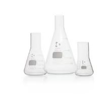 MATRAZ ERLENMEYER P/CULTIVO 500 ML
