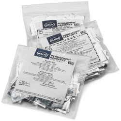 ALUMINIO 0-0.5 PPM REACTIVOS (100)
