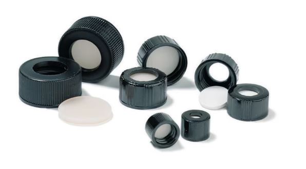 TAPON P/VIAL 2 ML SEPTUM PTFE/SILC/PTFE (1000)