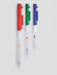 ASPIRADOR PIPETAS PI-PUMP 10CC VERDE