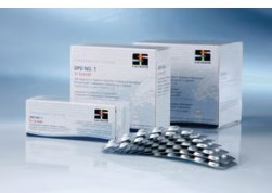 DUREZA 2-50 PPM (100)
