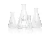 MATRAZ ERLENMEYER B/NORMAL 150 ML