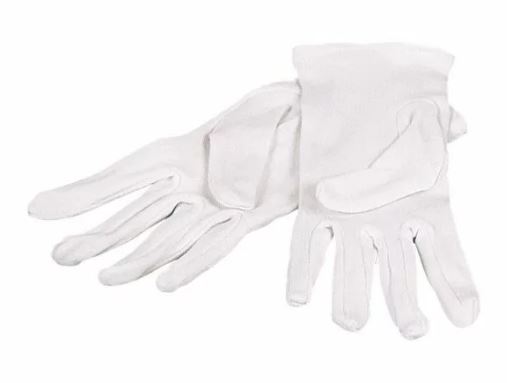 GUANTES ALGODON T/L (2)