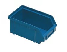 CAJA P/CLASIFICACION AZUL 335/300 X 200 X150