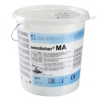 DETERGENTE NEODISHER MA (10KG)