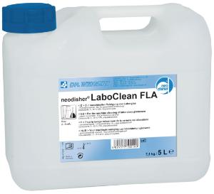 DETERGENTE NEODISHER LABOCLEAN FLA (5L)