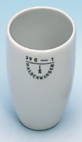 CRISOL PORCELANA F/ALTA (35X44) 24 ML