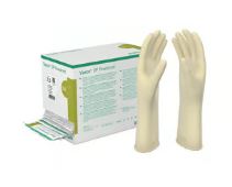 GUANTES LATEX T/L (100)