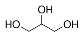 GLICERINA P/BIOLOGIA MOLECULAR ≥99.0% (1000)