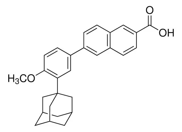 ADAPALENE REFERENCE STANDARD