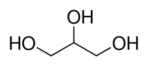 GLICERINA PA ACS ≥99.5% (GC) (250)