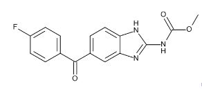 FLUBENDAZOL (0.1G)