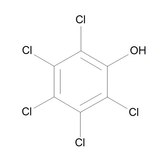 PENTACHLOROPHENOL (100 mg) DR. EHRENSTO