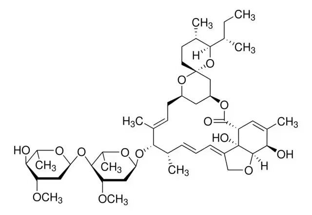 IVERMECTIN REFERENCE STANDARD