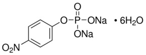 P-NITROPHENYL PHOSPHATE (100)