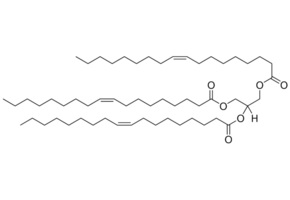 GLICERIL TRIOLEAT (500 MG) 