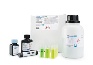 PLOMO SPECTROQUANT 0.01-5.00 PPM (50)