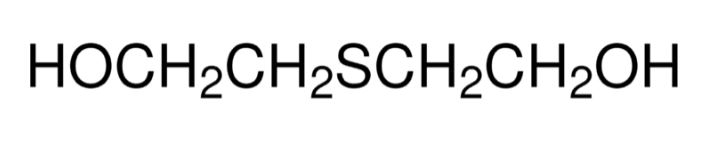 TIODIETANOL (2-2´-) (100)