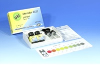 PH VISOCOLOR ECO  6.0-8.2 (RECAMBIO) (150)