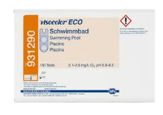 CLORO/PH VISOCOLOR ECO RECAMBIO (DPD) (150)