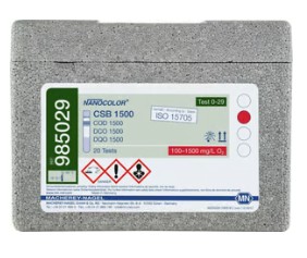 DQO 0-1500 NANOCOLOR (20)