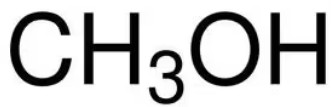 METANOL PA ACS (2500)