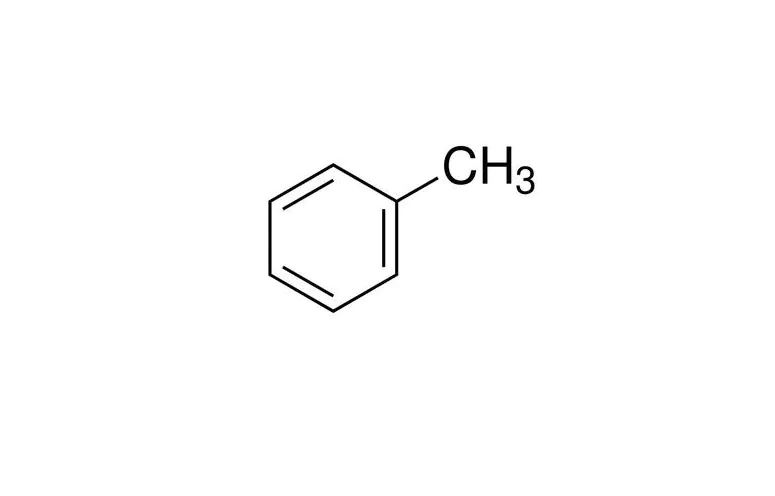 TOLUENO PA ACS ISO ≥99.7% (2500) +