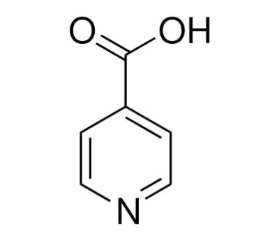 ACIDO ISONICOTINICO 99% (100)