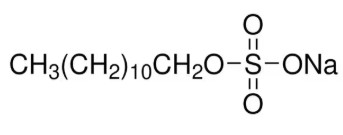SODIO DODECIL SULFATO BIOREAGENT ≥98.5% (100)