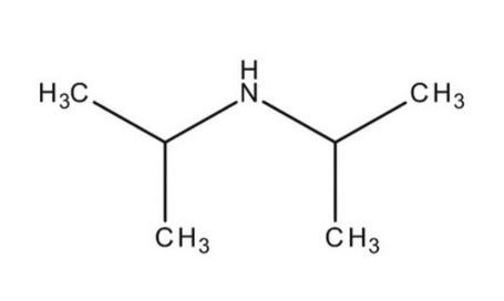 DIISOPROPILAMINA PS (1000)