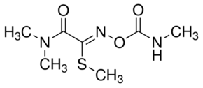 OXAMYL PESTANAL (100 MG)