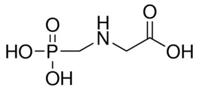 GLYPHOSATE  PESTANAL (250MG)