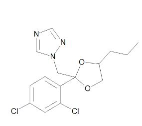 PROPICONAZOLE 250 MG