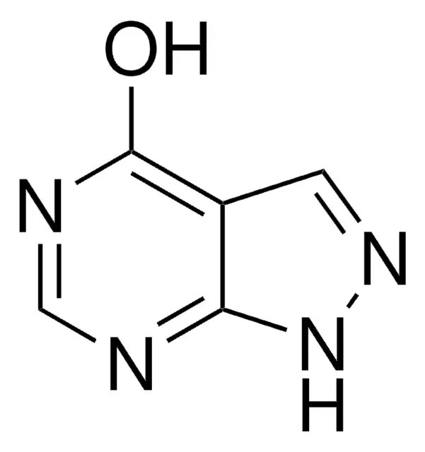 ALLOPURINOL REFERENCE STANDARD