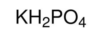 POTASIO DIHIDROGENO FOSFATO PA ACS (500)