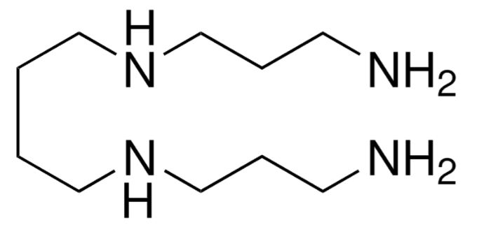 SPERMIN (1 G)