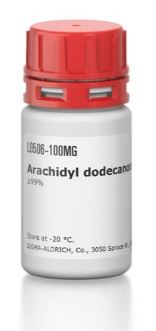 ARACHIDIL DODECANOATE (100MG)