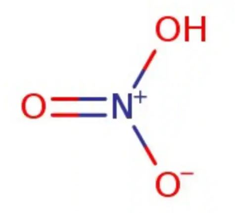 ACIDO NITRICO 65 % PA (1000)