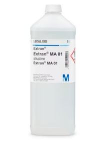 DETERGENTE EXTRAN ALCALINO MA01 (2500)