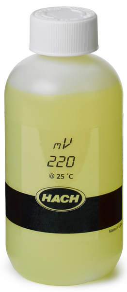 SOLUCION REDOX 220 mV (250)